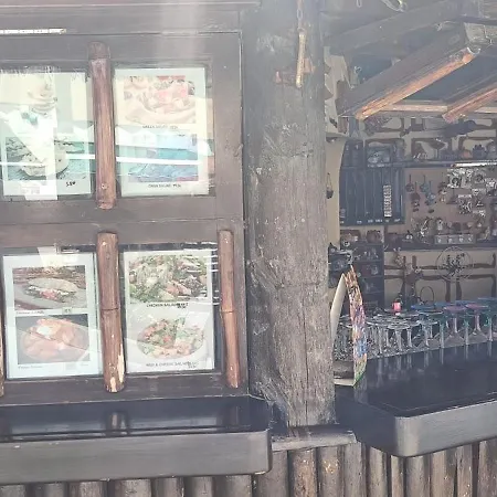 Loft Deluxe - A דירה פלאייה דל אינגלז