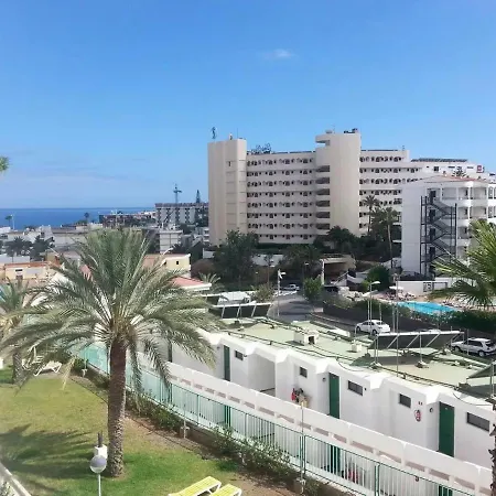 Loft Deluxe - A דירה פלאייה דל אינגלז