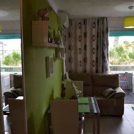 דירה Loft - A *