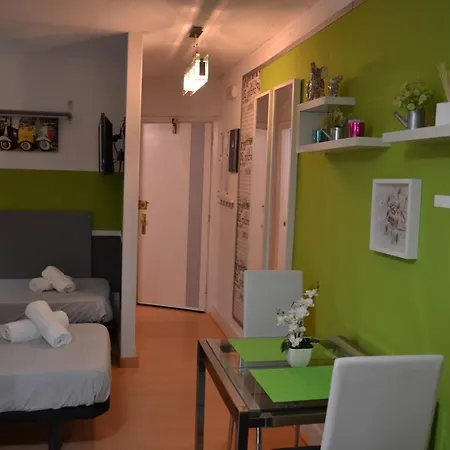 Loft Deluxe - A Апартаменти *