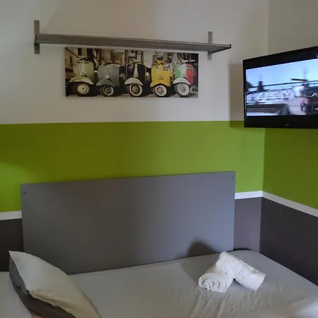 Loft Deluxe - A Апартаменти *