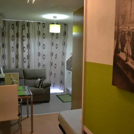 Loft Deluxe - A Апартаменти *