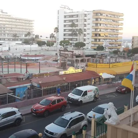 Апартаменти Loft Deluxe - A *