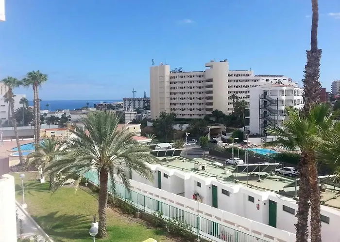 Loft - A Apartman Playa del Inglés