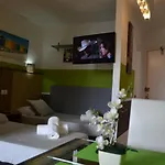 Loft - A *