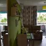 Apartment Loft - A *