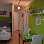 Loft - A Apartment *