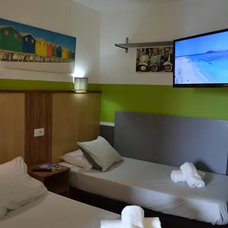 Loft Deluxe - A Διαμέρισμα *