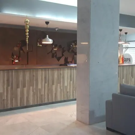 Apartamento Loft - A