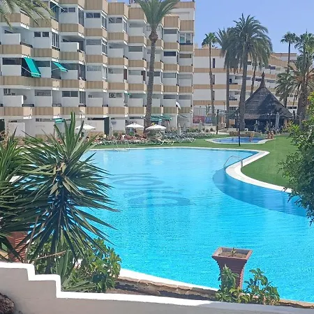 Loft - A * Playa del Inglés