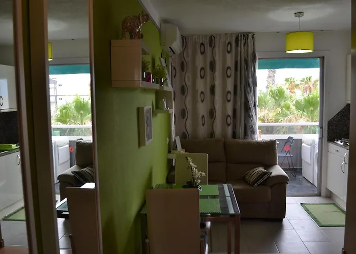 Apartamento Loft Deluxe - A *