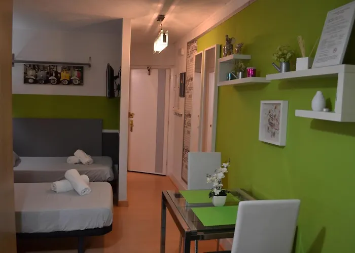 Loft - A Apartmán *