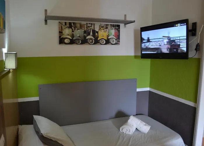 Loft - A Apartmán *