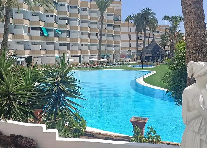 Loft - A * بلايا ديل إنغلز