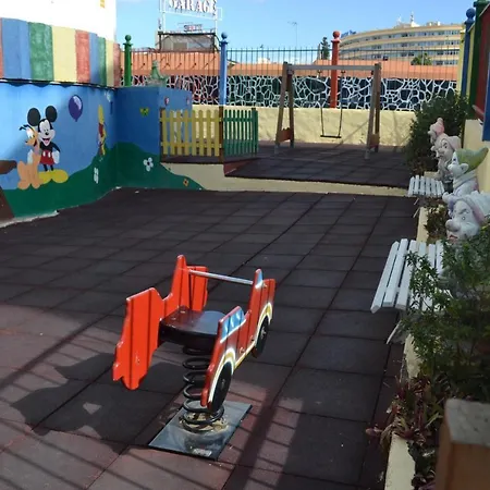 Loft Deluxe - A Appartamento Playa del Inglés