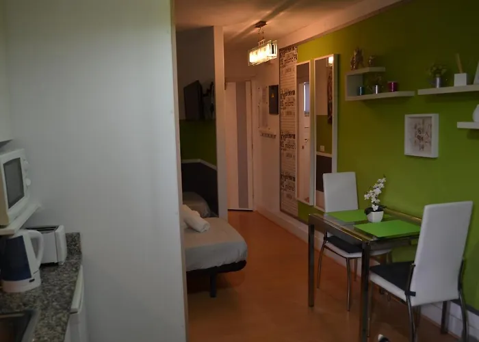 Appartamento Loft Deluxe - A