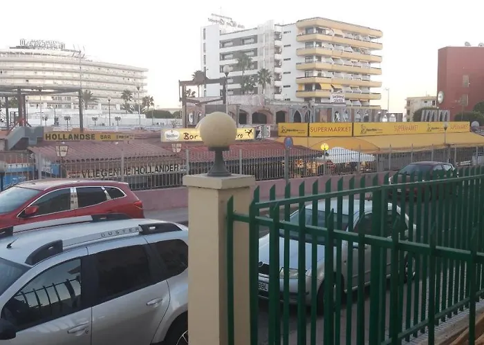 Loft Deluxe - A Appartamento Playa del Inglés