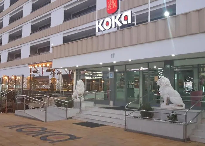 Loft Deluxe - A * Playa del Inglés