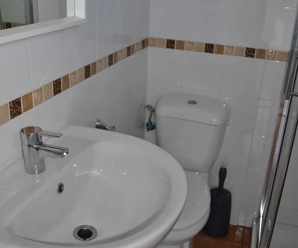 Loft Deluxe - A Playa del Inglés