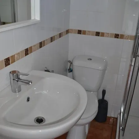 Loft Deluxe - A Playa del Inglés