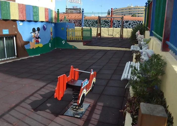 Loft - A Διαμέρισμα Πλάγια ντελ Ινγκλές